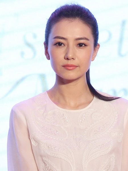 高圓圓郭碧婷陳意涵劉濤 電影咱們結(jié)婚吧美翻你